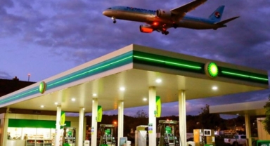 BP'den Türkiye'ye stratejik yatırım hamlesi