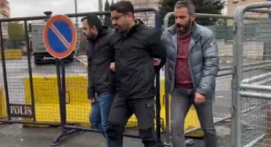 Bursa'da 6 yıldır aranan şüpheli İstanbul'da yakalandı