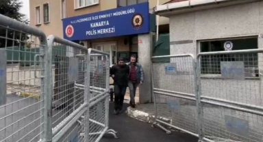 Bursa'da 6 yıldır aranan şüpheli İstanbul'da yakalandı