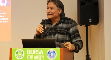 Bursa’da Akıl sporları zirvesi: Şampiyonlar gençlerle buluştu