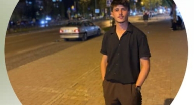 Bursa'da kaybolan 20 yaşındaki genç her yerde aranıyor