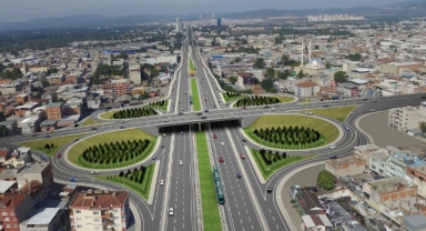Bursa'da ulaşım ve kentsel çözüm projeleri acil çözüm bekliyor