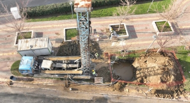 Bursa’nın Su geleceği için kritik adımlar: Tasarruf ve yeni kaynaklar