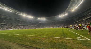 Bursaspor’da kombine sayısı 33 bin 530 oldu