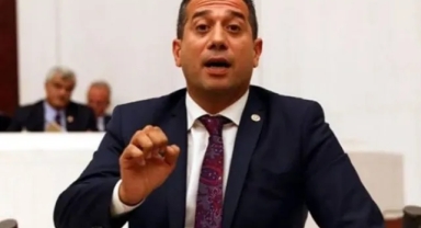 CHP, UEFA'ya 'Asker Selamı' hakkında şikayette bulundu