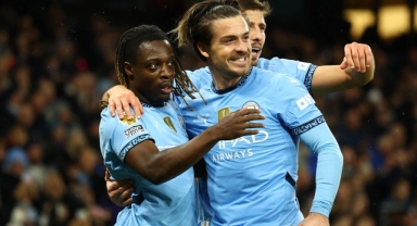 City’den Görkemli geri dönüş: Nottingham’a 3 gollü mesaj