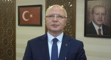 Cumhurbaşkanı Erdoğan Bursa'ya geliyor