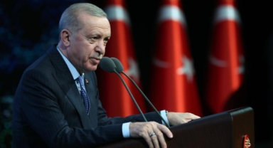 Cumhurbaşkanı Erdoğan'dan 3 Aralık Dünya Engelliler Günü Mesajı