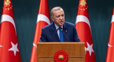 Cumhurbaşkanı Erdoğan: Emeklilere Destek Devam Edecek