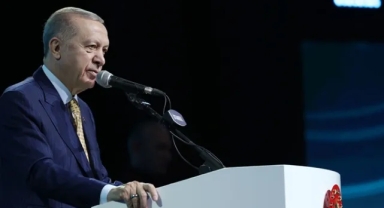 Cumhurbaşkanı Erdoğan: SGK Borçları Ödenmiyor Ama Yandaşları Zengin Etmeye Bütçe Var