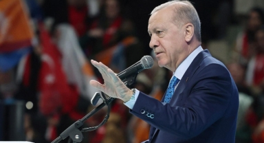 Cumhurbaşkanı Erdoğan: Yeni Anayasa Türkiye'nin Geç Kalmış Bir İhtiyacıdır