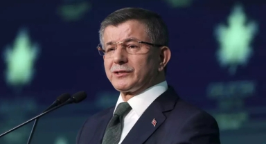 Davutoğlu: Erdoğan sonrası AK Parti için kritik dönüşüm