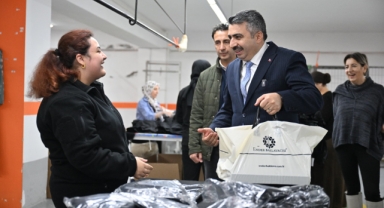 ‘DESTEKLİ İSTİHDAM MODELİ’ UMUT OLUYOR