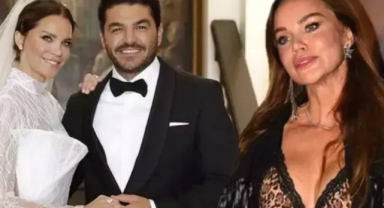 Ebru Şallı'nın eşi Uğur Akkuş'a 1 ay uzaklaştırma kararı