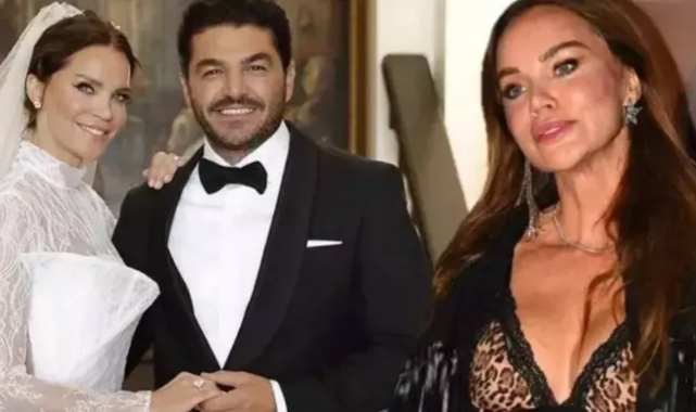 Ebru Şallı'nın eşi Uğur Akkuş'a 1 ay uzaklaştırma kararı
