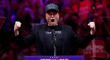 Elon Musk: Zenginlik, güvenilirlik için yeterli mi?