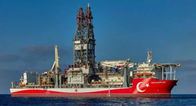 Enerjide büyük hamle: Karadeniz’den nükleere, altından petrole