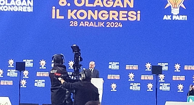 Erdoğan'dan Bursa'da güçlü mesaj: Durmak yok, yola devam