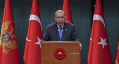 Erdoğan'dan İnsan hakları günü'nde Filistin ve Suriye vurgusu