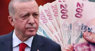 Erdoğan'dan Öğrencilere büyük müjde: 2025 KYK bursu 3 bin lira oluyor