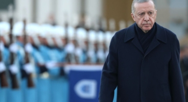 Erdoğan'dan Tarihi Şam ziyareti: Yeni dönemin ayak sesleri