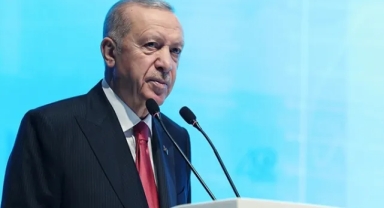 Erdoğan: Suriye’de huzur ve güvenlik için yeni bir dönem başlıyor