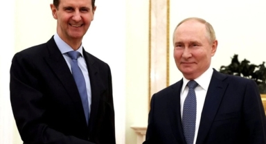 Esad’ın Kaçışı: Rusya’nın Suriye’deki krizi yönetme stratejisi