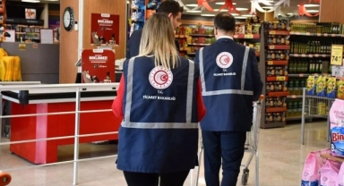 Fahiş fiyat artışlarına karşı sert müdahale: Ticaret bakanlığı denetimleri sıklaştırdı
