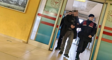 FETÖ üyesi eski polis, İnegöl'de Jandarma tarafından yakalandı