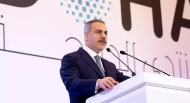 Fidan’dan Suriye çıkışı: Birlik ve yeniden inşa vurgusu