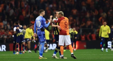 Galatasaray 2024'ü fırtına gibi geçirdi: Tek yenilgiyle zirvede