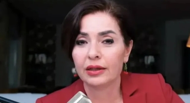 Gazeteci Özlem Gürses'e ev hapsi kararı