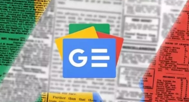 Google Haberler'de devrim niteliğinde arayüz değişikliği