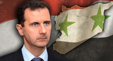 Hafter'i Şoka sokan Esad rejimi çöküşü ve gizli bağlar