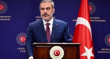 Hakan Fidan: İsrail'in soykırımı sürüyor, dayanışma şart