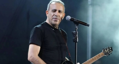 Haluk Levent hastaneye kaldırıldı: Sağlık durumu nasıl?