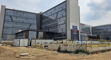 Hastane yerine haciz: Bursa halkı mağdur