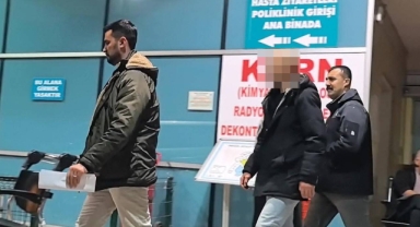 Husumet kanlı bitti: Ağabey kardeşini vurdu