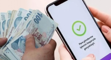 IBAN'la para transferinde yeni dönem