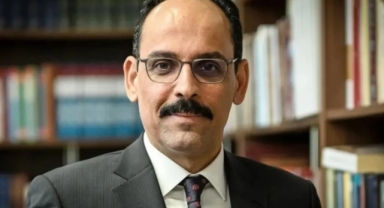 İbrahim Kalın: Akademiden devlete, güvenlikten dış politika liderliğine