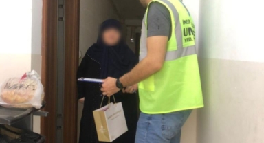 İhtiyaç sahibi ailelere 1 milyon 275 liralık ısınma yardımı