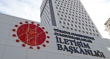 İletişim ve Diplomasi’nin 13. Sayısı Yayında!