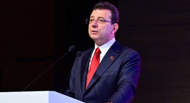 İmamoğlu'ndan sert çıkış: Belediyelere haksız haciz ve kesinti