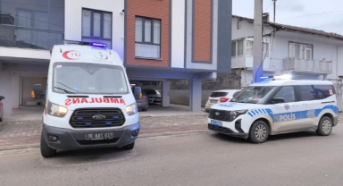 İnegöl'de 4 aylık bebek ölü bulundu