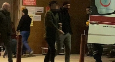 İnegöl'de erkek erkeğe tecavüzde tutuklama 