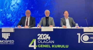 İnegöllü başkan güven tazeledi