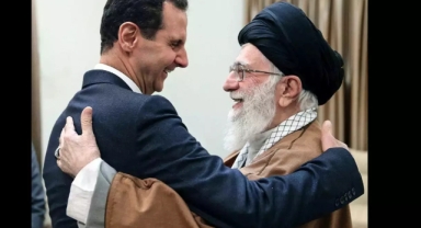 İran, Suriye'den 30 milyar dolar talep ediyor