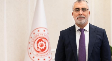 Işıkhan'dan Asgari Ücretle İlgili Yeni Açıklama