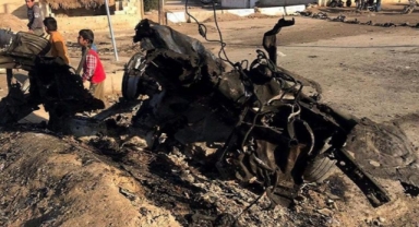 İslam İşbirliği Teşkilatı, İsrail'in Suriye'ye saldırılarını kınadı
