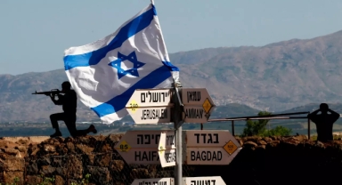 İsrail’den Golan tepelerinde Nüfus hamlesi: İşgali derinleştirme planı